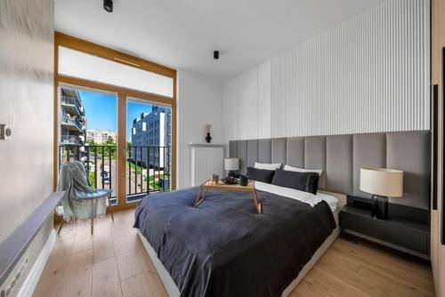 Apartament Mokotów