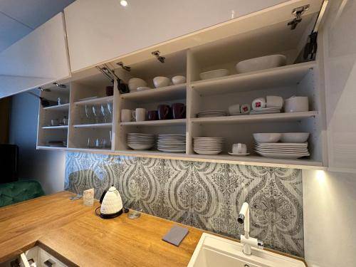 Apartment Raadi