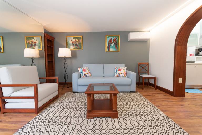 Agriturismo Caniço