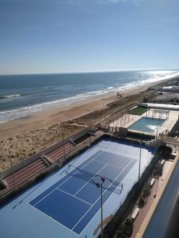 Appartement Sueca
