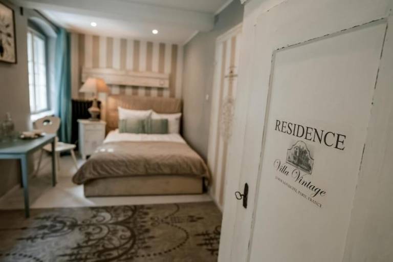 Accommodation  Gmina Walim