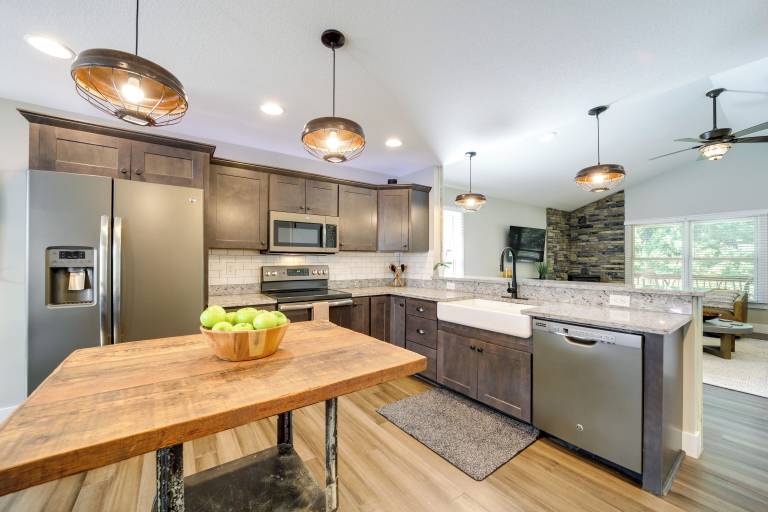 House  Tuckasegee