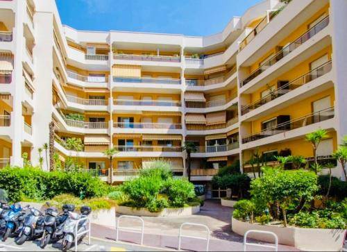 Apartment Monaco