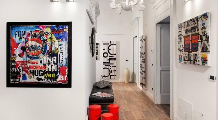 Ferrari Suite — photo 5