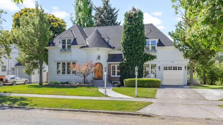 House  Idaho Falls