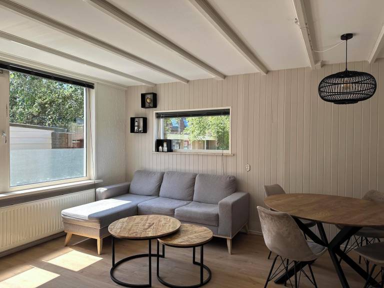Ferienhaus Egmond aan Zee