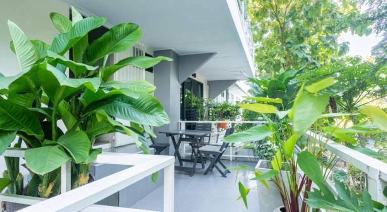 The Beach Cha Am Guest House — photo 4