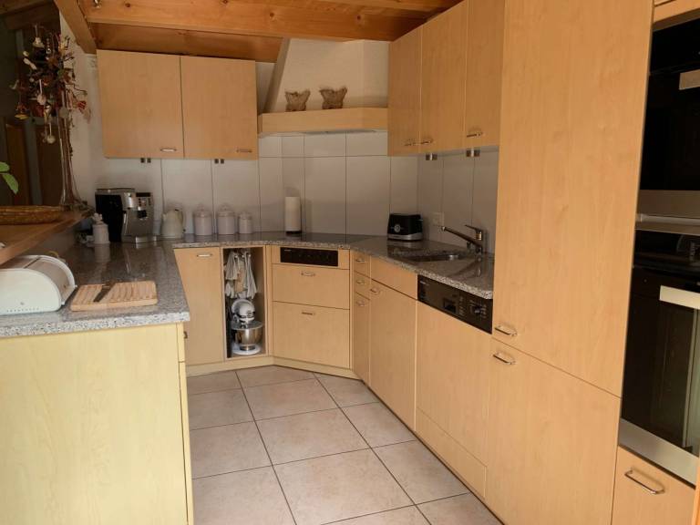 Apartment with 3 rooms for 6 persons — photo 5
