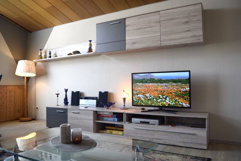 Ferienwohnung Schönberger Strand