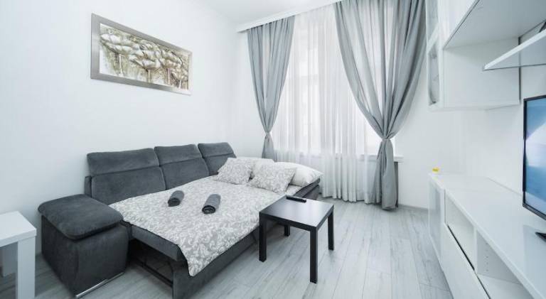 Holiday apartment | Next to Prague astronomical clock | Pets are welcome — photo 2
