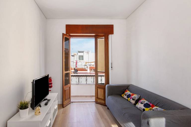 Ferienwohnung  Monte Gordo