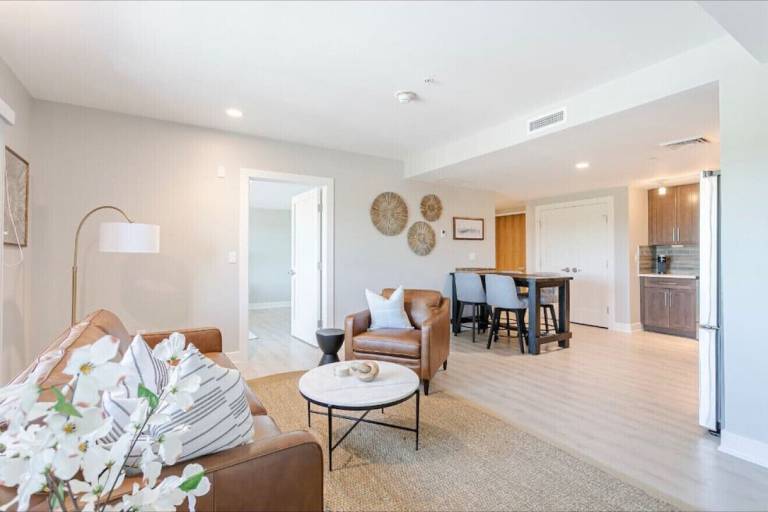 Apartment Canandaigua