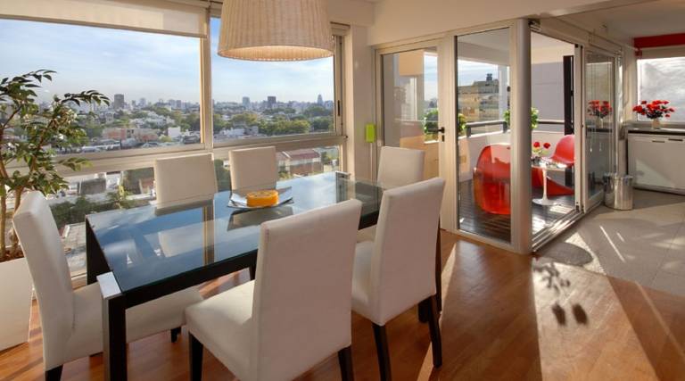 Appartement Belgrano