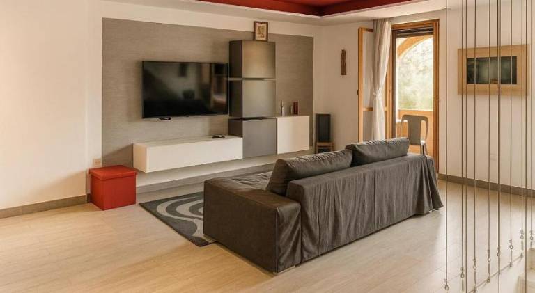 Rental apartment with 1 room for 2 persons — photo 2