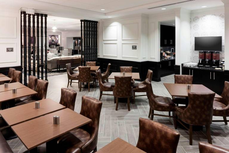Residence Inn by Marriott Richmond Downtown — photo 3