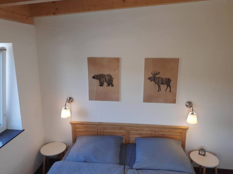 Ferienhaus Neustadt an der Donau