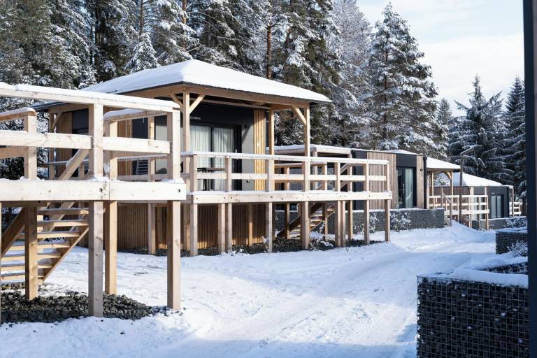 Maison de vacances Ossiacher See