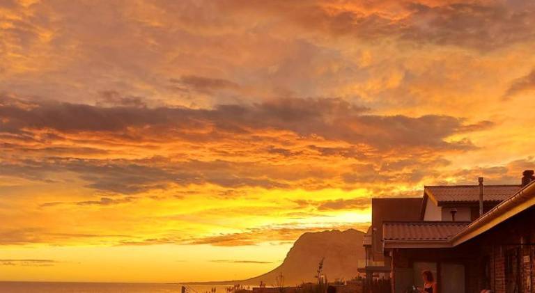 130 m&sup2; Ferienhaus