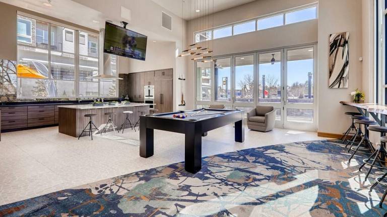 Apartment Village East