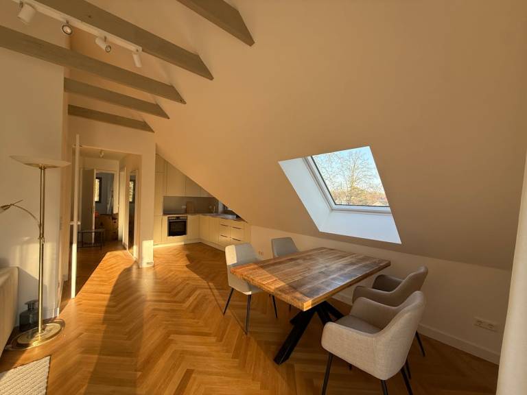 Ferienwohnung Seeburg