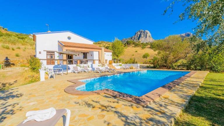 Villa El Gastor