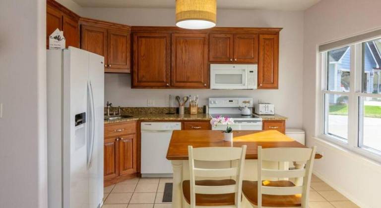 Rental apartment | Pets are welcome — photo 3