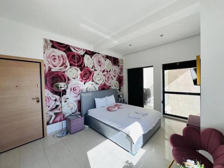Apartament Konstanca