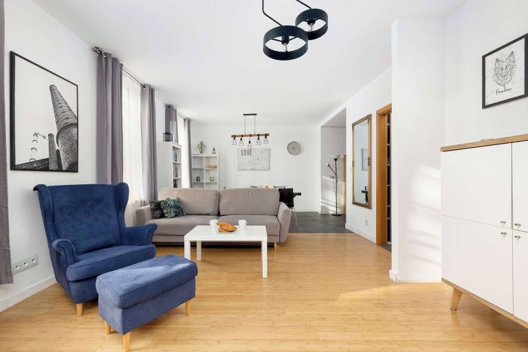 Apartament Stare Miasto
