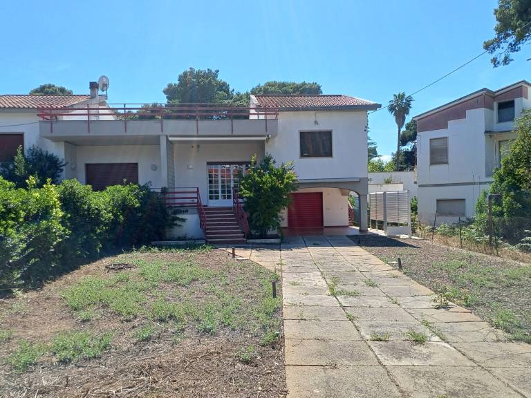 Villa Castellaneta Marina