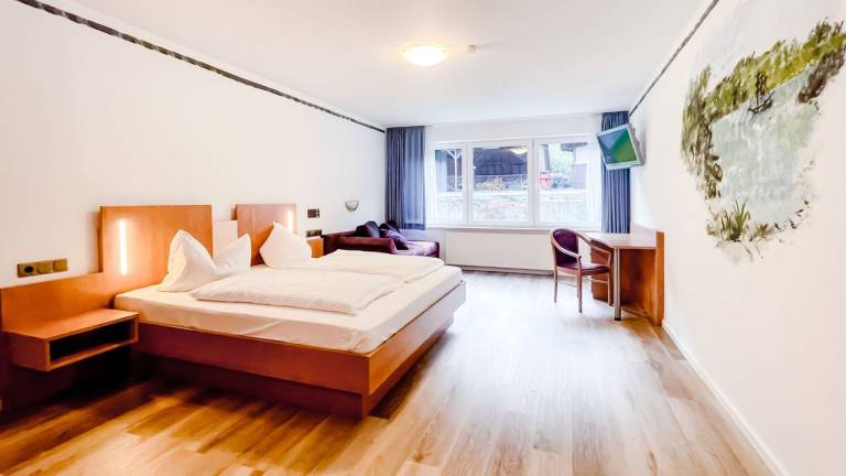 Ferienwohnung Züschen