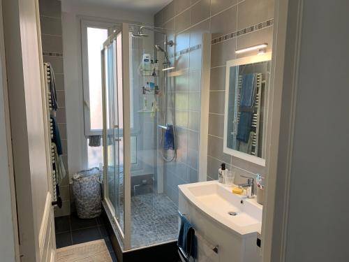 Appartement Argenteuil