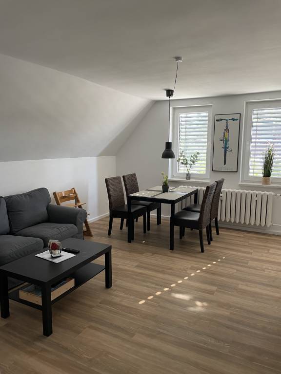 Ferienwohnung Groß Köris