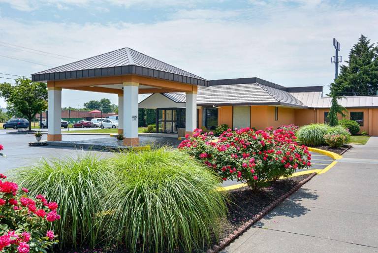 Quality Inn Winchester in Winchester, VA