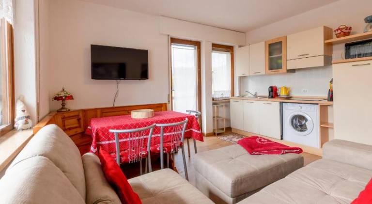 Holiday apartment | Pets are welcome — photo 2