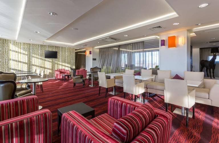 Hampton by Hilton Liverpool/John Lennon Airport — photo 3