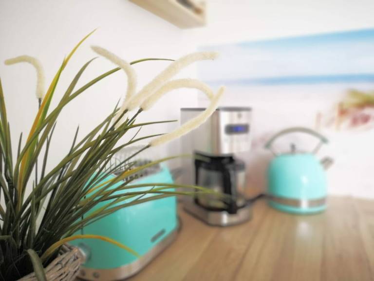 Family-oriented holiday apartment | Dogs allowed in Timmendorfer Strand