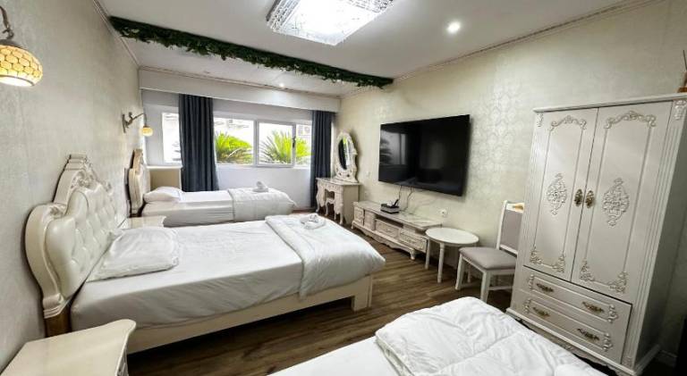 HOTEL AVIACIOn in Manises