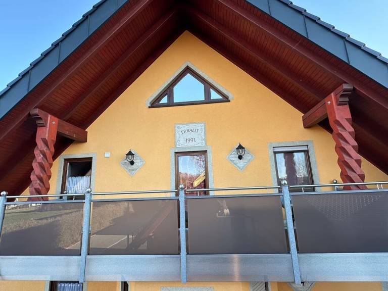 Ferienwohnung Kleingesee