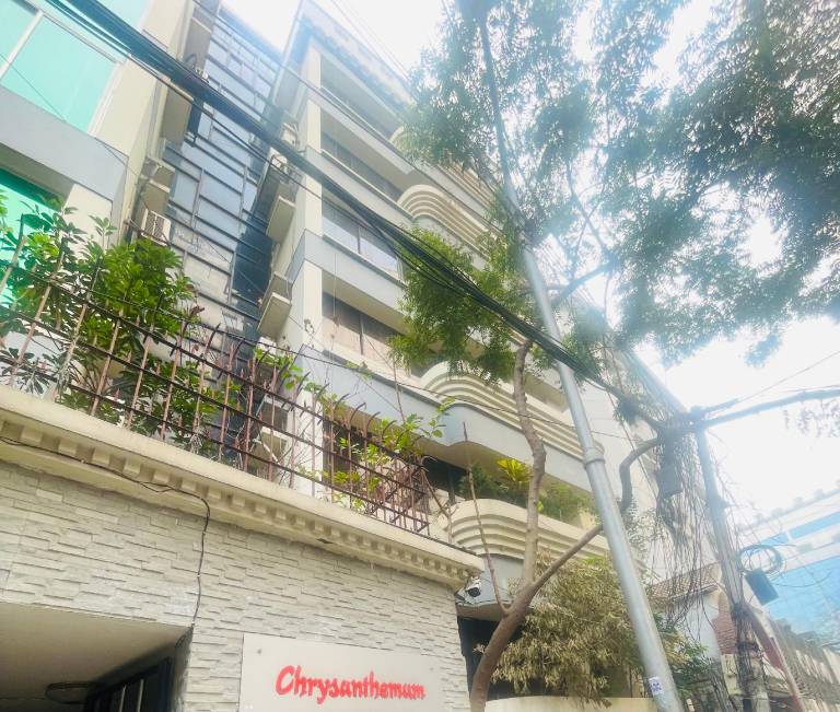 Apartment Gulshan