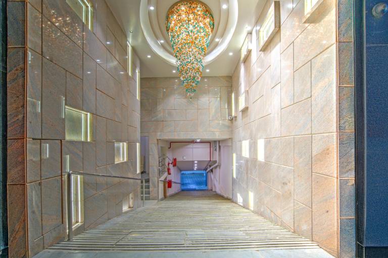 Clubhouse Hotel Ayodhya by CheckIn — photo 4