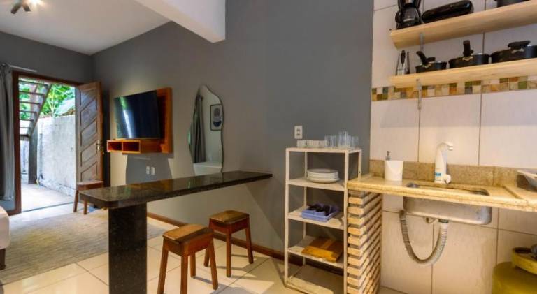 Pleasant holiday apartment | Pets allowed — photo 3