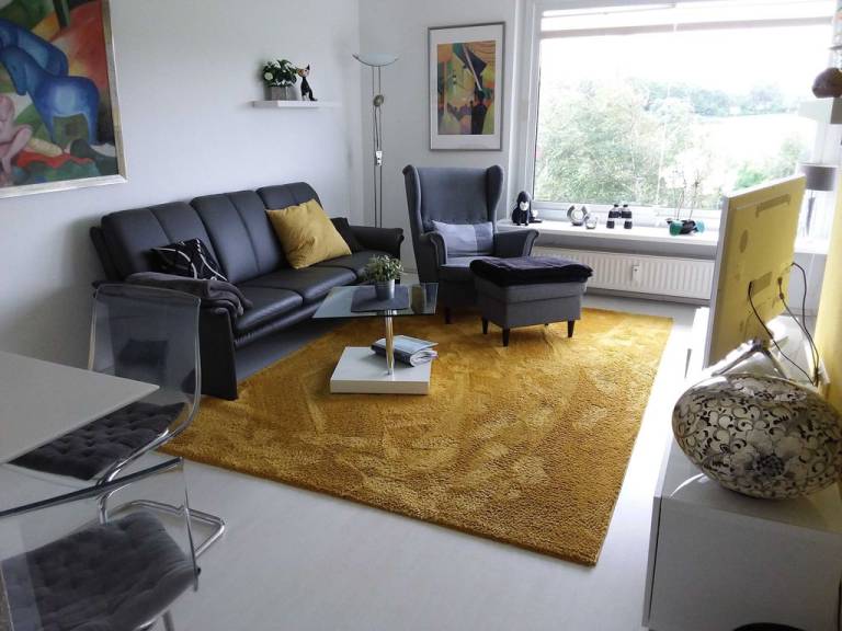 Ferienwohnung 1