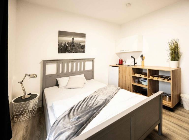 Ferienwohnung Fulda