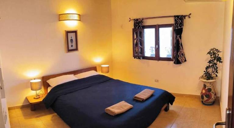 Vacation home with 2 rooms for 5 persons — photo 2