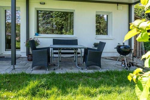 Appartement Thomasberg