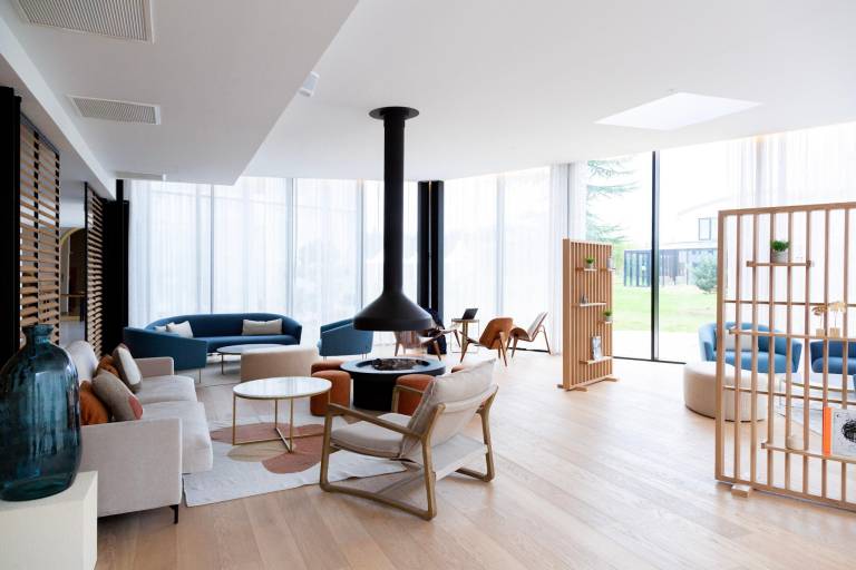 Hotel Paxton Paris MLV — photo 2