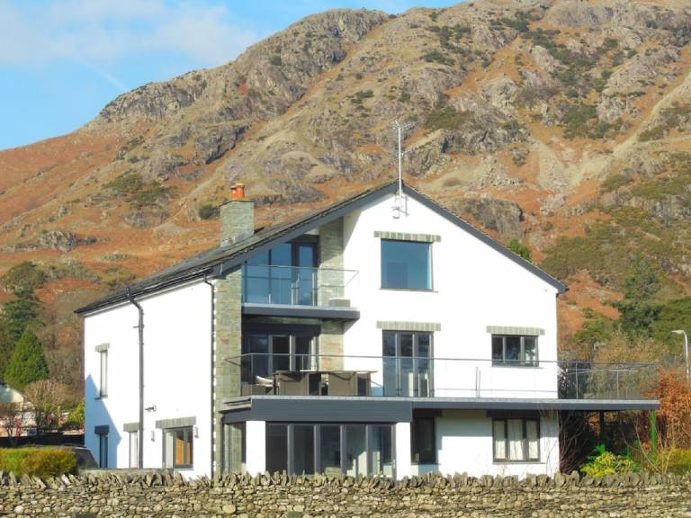 House Coniston