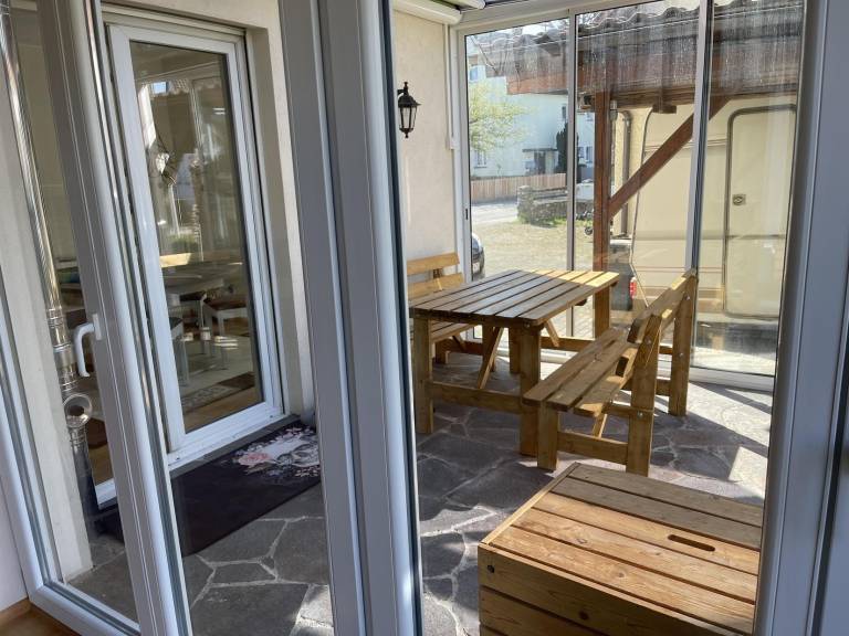 Ferienwohnung Bad Waldsee