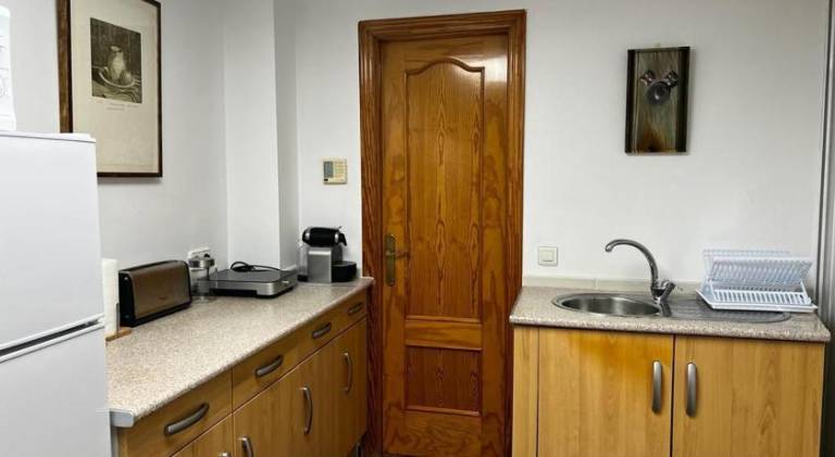 Holiday apartment | Next to Calleja de las Flores — photo 3