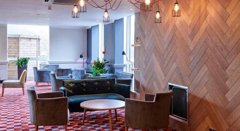 Holiday Inn Leeds Garforth By IHG — photo 5